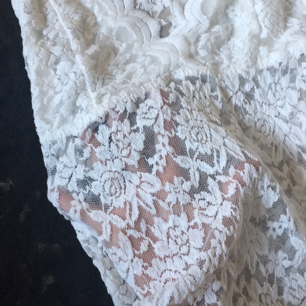 Bodysuit - Picture 3 of 3